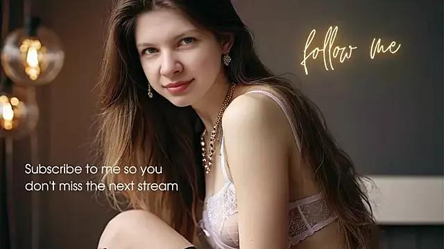 Baby_Evalena from StripChat