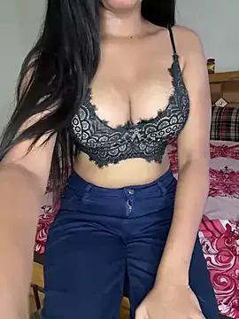 Baby_girl_sophia from StripChat