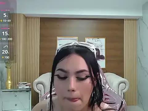 baby_hub_s from StripChat
