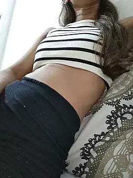 baby_jannat from StripChat is Freechat