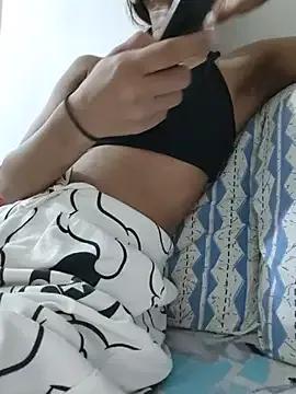 baby_jannat from StripChat