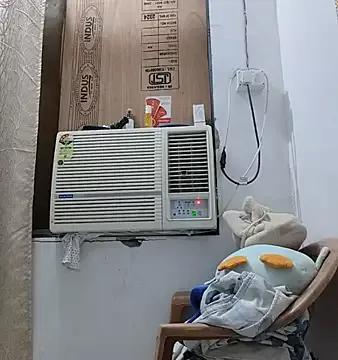 baby_jannat from StripChat