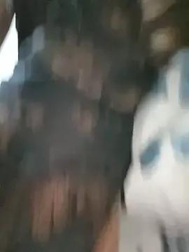 baby_jannat from StripChat