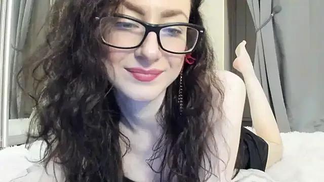 Baby_Jewel from StripChat