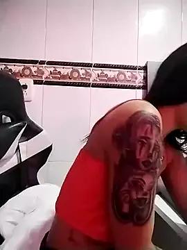 Baby_Kinky- from StripChat is Freechat