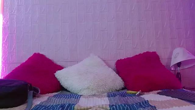 Baby_Kinky_ from StripChat