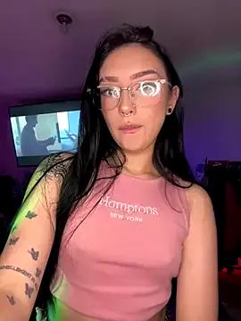 Baby_lily1 webcams show profile image 