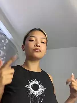 baby_lizy from StripChat
