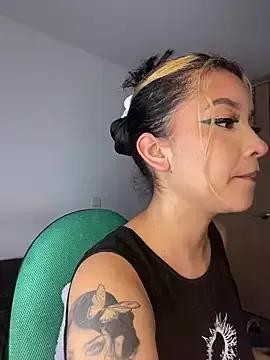 baby_lizy from StripChat