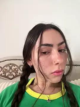 Baby_Mia_pires from StripChat