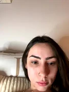 Baby_Mia_pires from StripChat is Freechat