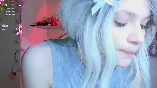 Baby_mommy from StripChat
