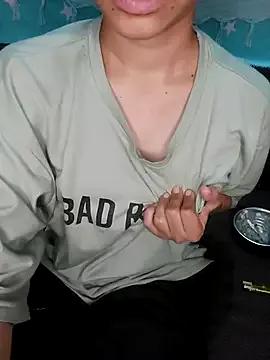 Baby_mona1 from StripChat