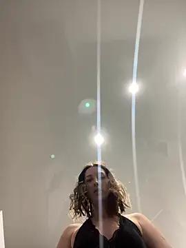 Baby_Ruth from StripChat