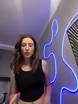 Baby_Ruth from StripChat