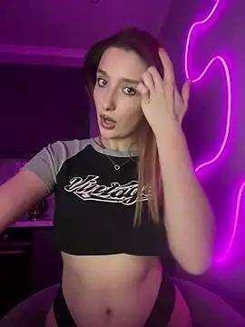 Baby_Ruth from StripChat