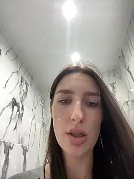 Baby_Ruth from StripChat is Freechat