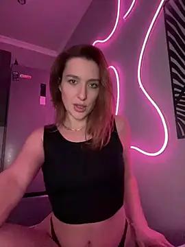 Baby_Ruth from StripChat