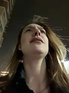 Baby_Ruth from StripChat