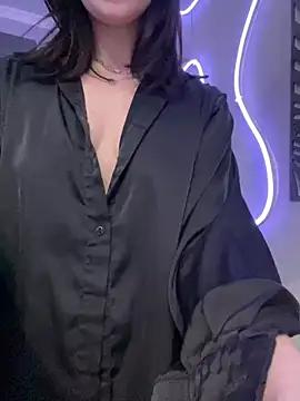 Baby_Ruth from StripChat