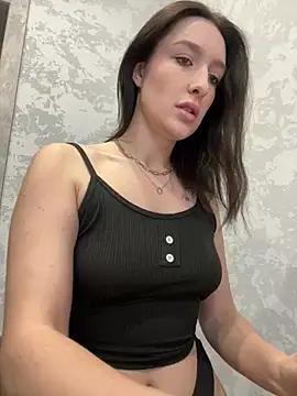 Baby_Ruth from StripChat