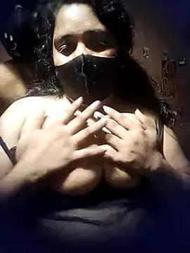 Baby_shinu from StripChat