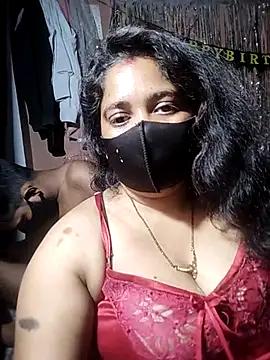 Baby_shinu from StripChat