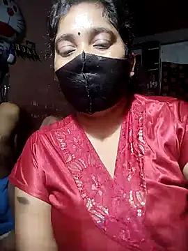 Baby_shinu from StripChat