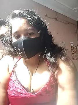 Baby_shinu webcams show profile image 