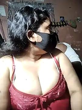 Baby_shinu from StripChat