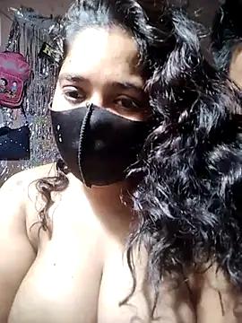 Baby_shinu from StripChat
