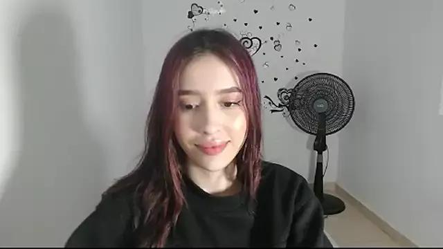 baby_violetta from StripChat