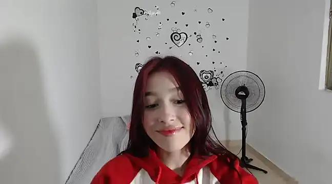 baby_violetta from StripChat