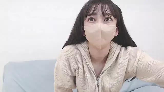 baby_yanchan from StripChat is Freechat