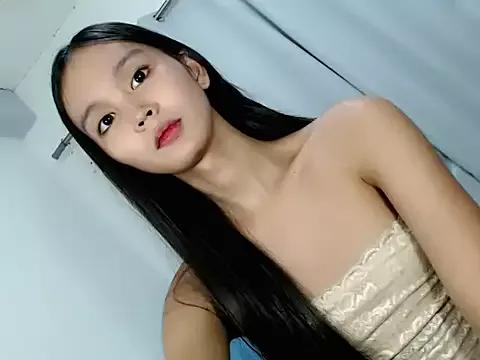 Baby_Zoee18 from StripChat