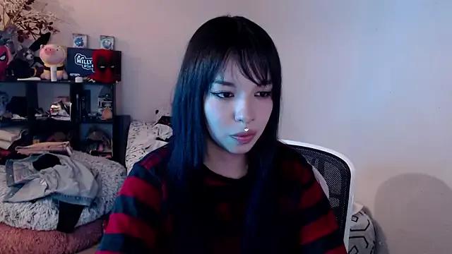 babyakem from StripChat