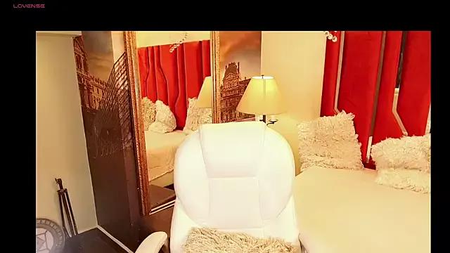 BabyAmatiis_ from StripChat