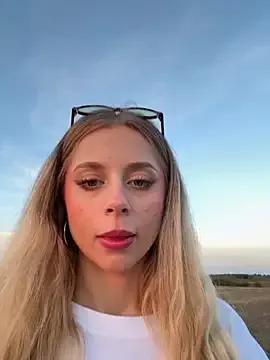 BabyAnais webcams show profile image 