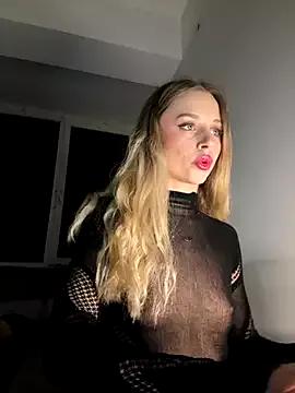 BabyAnais from StripChat