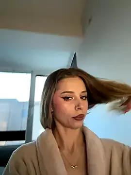 Photos of BabyAnais from StripChat is Private