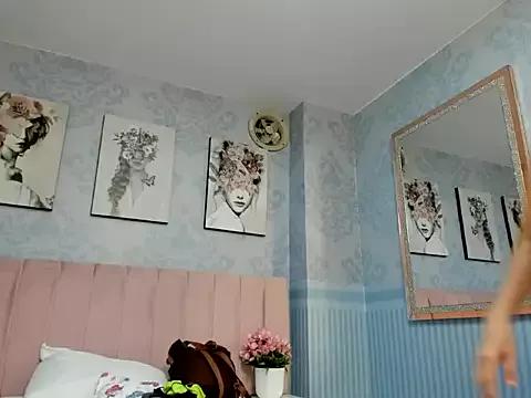 BabyAngel18_ webcams show profile image 