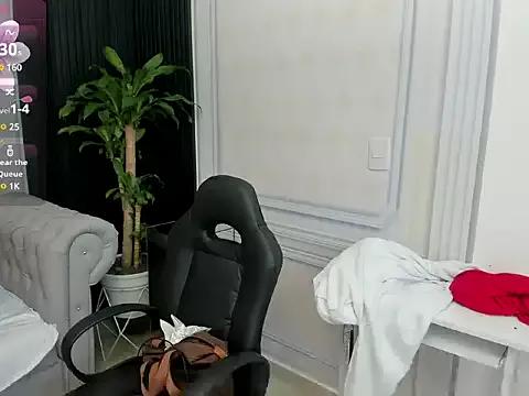 BabyAngel18_ from StripChat
