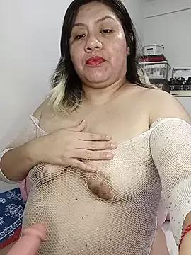 babyariane from StripChat