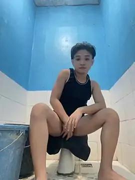 BabyAsianbigcockxxx from StripChat