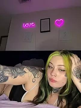 Babybankssxo webcams show profile image 
