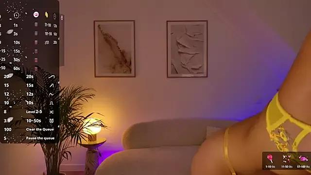 babybeerX from StripChat
