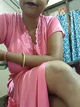 Babybird from StripChat