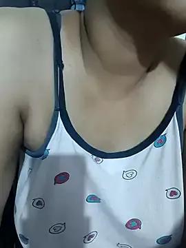Babybird from StripChat