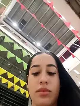 BabyCaramel18 webcams show profile image 
