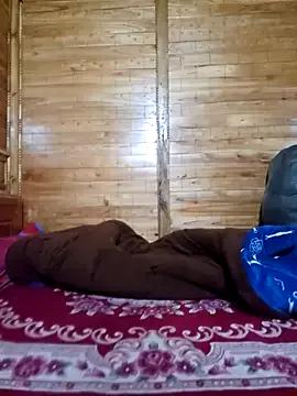 babychill09 from StripChat is Freechat